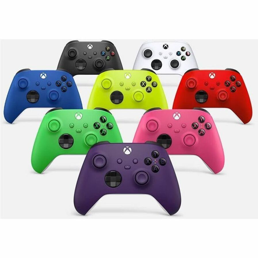 Microsoft Xbox Series S Gaming Console Microsoft Xbox Series S Gaming Console